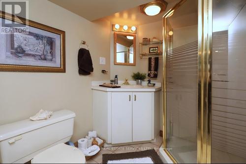 167 Oliver Place, Oakville, ON - Indoor Photo Showing Bathroom