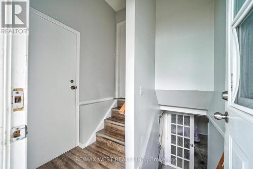 25 Cumming Street, St. Catharines, ON - Indoor Photo Showing Other Room