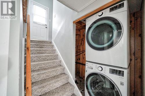 25 Cumming Street, St. Catharines, ON - Indoor Photo Showing Laundry Room