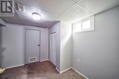 25 Cumming Street, St. Catharines, ON - Indoor Photo Showing Other Room