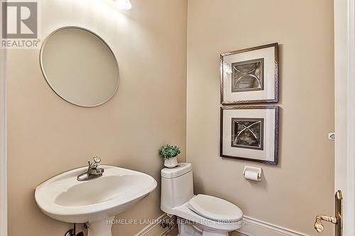 40 Kingmount Crescent, Richmond Hill, ON - Indoor Photo Showing Bathroom