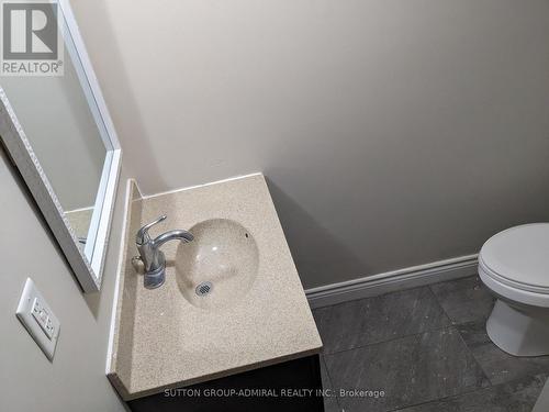 47 Riviera Drive, Vaughan, ON - Indoor Photo Showing Bathroom