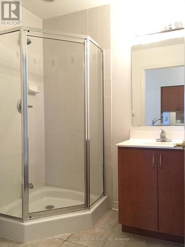 2508 - 388 Prince Of Wales Drive, Mississauga, ON - Indoor Photo Showing Bathroom