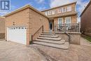 4867 Rathkeale Road, Mississauga, ON  - Outdoor With Deck Patio Veranda 