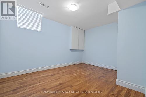 4867 Rathkeale Road, Mississauga, ON - Indoor Photo Showing Other Room