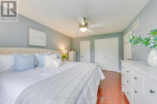 1386 Grosvenor Street, Oakville, ON - Indoor Photo Showing Bedroom