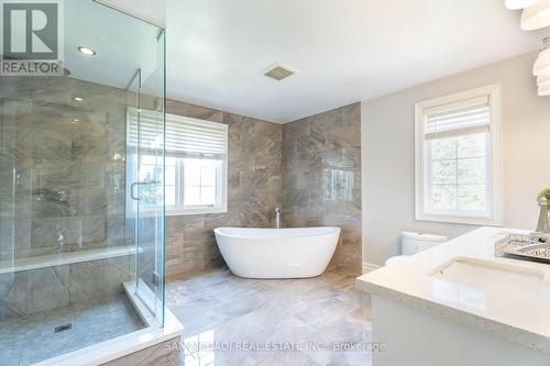 3006 Cornish Road, Mississauga, ON - Indoor Photo Showing Bathroom