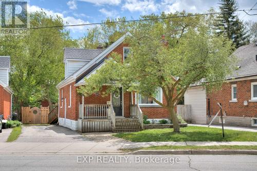 337 Guelph Street, Kitchener, ON - Outdoor