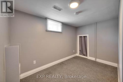 337 Guelph Street, Kitchener, ON - Indoor Photo Showing Other Room