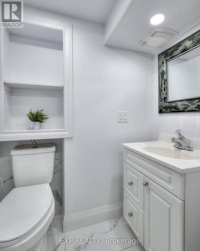 337 Guelph Street, Kitchener, ON - Indoor Photo Showing Bathroom