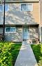44 - 711 Osgoode Drive, London, ON  - Outdoor 