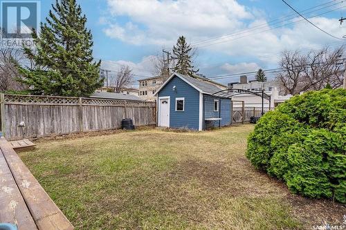 502 10Th Street E, Saskatoon, SK - Outdoor