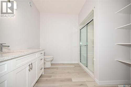 7 2330 Morsky Drive, Estevan, SK - Indoor Photo Showing Bathroom
