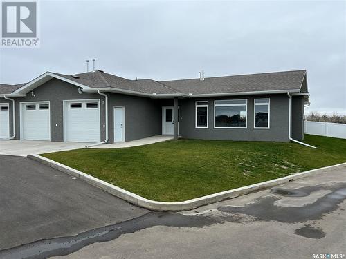 7 2330 Morsky Drive, Estevan, SK - Outdoor