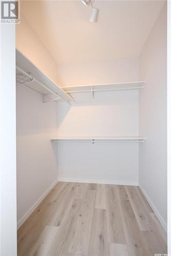 7 2330 Morsky Drive, Estevan, SK - Indoor With Storage