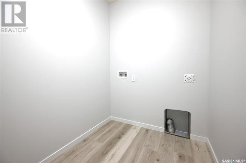 7 2330 Morsky Drive, Estevan, SK - Indoor Photo Showing Other Room