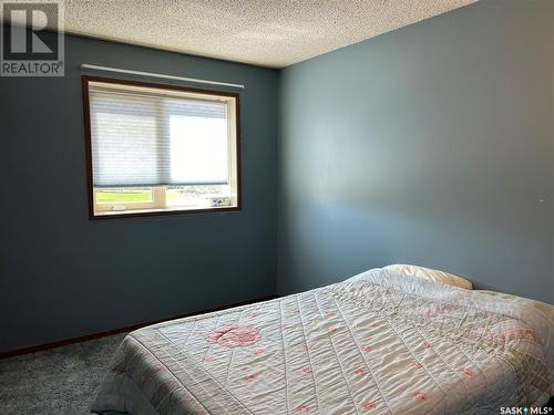 22 Main Crescent, Muenster, SK - Indoor Photo Showing Bedroom