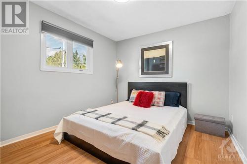 1900 Vista Avenue, Ottawa, ON - Indoor Photo Showing Bedroom
