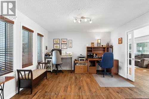 26 Cretney Drive, Prince Edward County, ON - Indoor Photo Showing Office