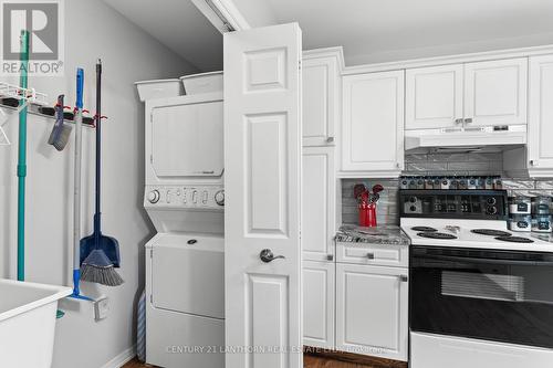 26 Cretney Drive, Prince Edward County, ON - Indoor Photo Showing Laundry Room