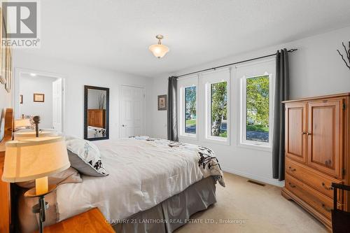 26 Cretney Drive, Prince Edward County, ON - Indoor Photo Showing Bedroom