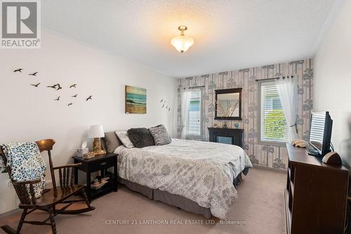 26 Cretney Drive, Prince Edward County, ON - Indoor Photo Showing Bedroom