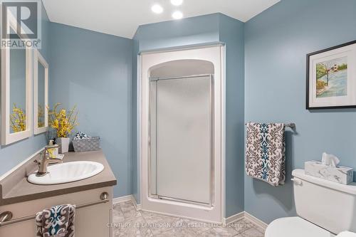 26 Cretney Drive, Prince Edward County, ON - Indoor Photo Showing Bathroom