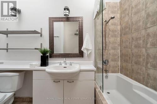 Ph37 - 155 Dalhousie Street, Toronto, ON - Indoor Photo Showing Bathroom
