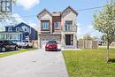 732 Hillview Crescent, Pickering, ON  - Outdoor With Facade 