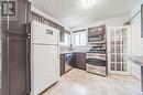 39 Rockport Crescent, Richmond Hill, ON  - Indoor Photo Showing Kitchen With Upgraded Kitchen 