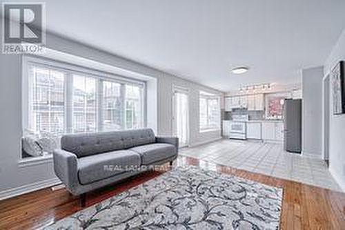 39 Roy Rainey Avenue, Markham, ON - Indoor Photo Showing Living Room