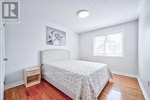 39 Roy Rainey Avenue, Markham, ON - Indoor Photo Showing Bedroom