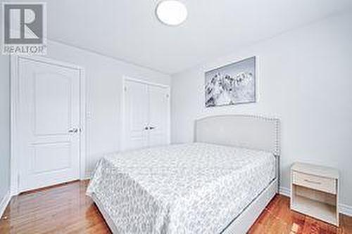 39 Roy Rainey Avenue, Markham, ON - Indoor Photo Showing Bedroom
