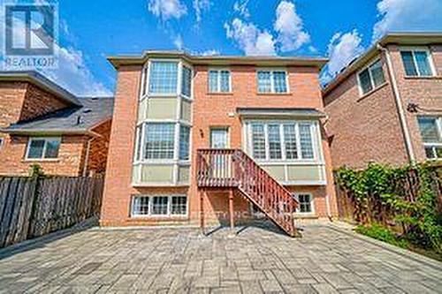 39 Roy Rainey Avenue, Markham, ON - Outdoor