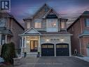 183 Maurier Boulevard, Vaughan, ON  - Outdoor With Facade 