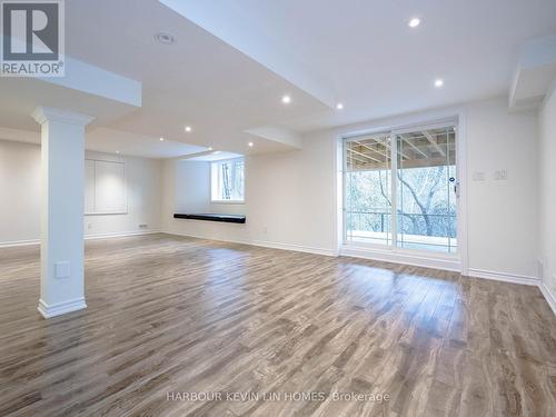 183 Maurier Boulevard, Vaughan, ON - Indoor Photo Showing Other Room