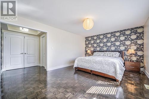 138 Stark Crescent, Vaughan, ON - Indoor Photo Showing Bedroom