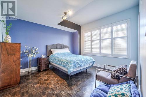 138 Stark Crescent, Vaughan, ON - Indoor Photo Showing Bedroom