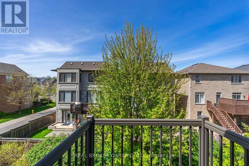 30 - 7 Brighton Place, Vaughan, ON - Outdoor