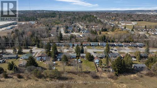228 Huronia Road, Barrie, ON - Outdoor With View