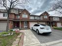 27 - 10 Cherrytree Drive, Brampton, ON  - Outdoor With Facade 