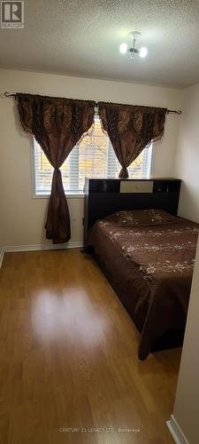 27 - 10 Cherrytree Drive, Brampton, ON - Indoor Photo Showing Bedroom