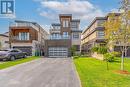 685 Montbeck Crescent, Mississauga, ON  - Outdoor With Facade 