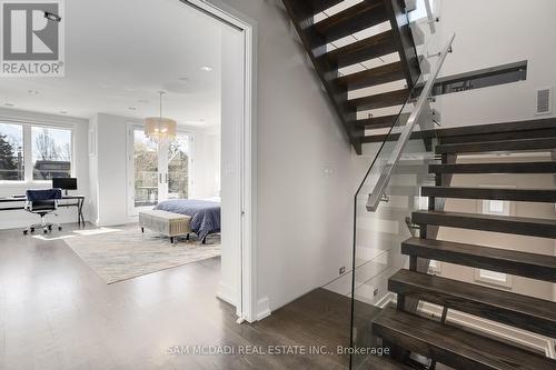 685 Montbeck Crescent, Mississauga, ON - Indoor Photo Showing Other Room