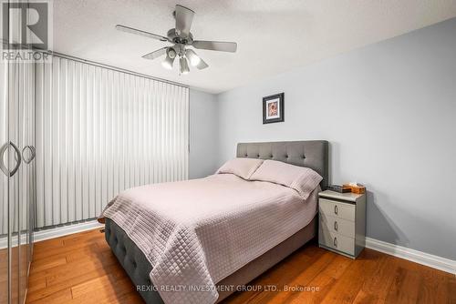 1485 Kenilworth Crescent, Oakville, ON - Indoor Photo Showing Bedroom