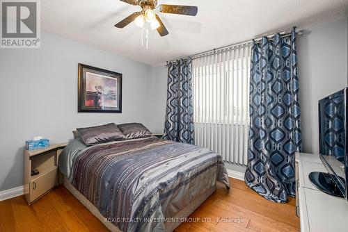 1485 Kenilworth Crescent, Oakville, ON - Indoor Photo Showing Bedroom