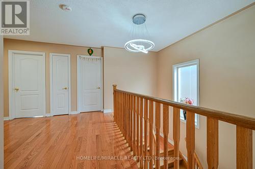 34 Seahorse Avenue, Brampton, ON - Indoor Photo Showing Other Room