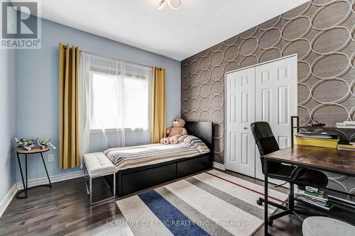 38 Amber Street, Ottawa, ON - Indoor Photo Showing Bedroom