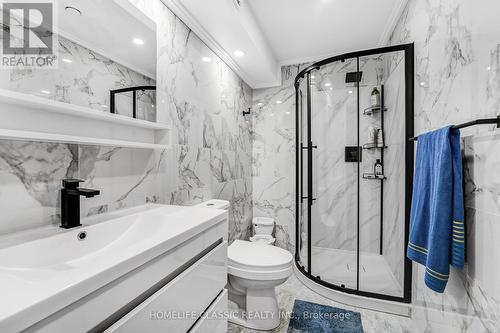 38 Amber Street, Ottawa, ON - Indoor Photo Showing Bathroom