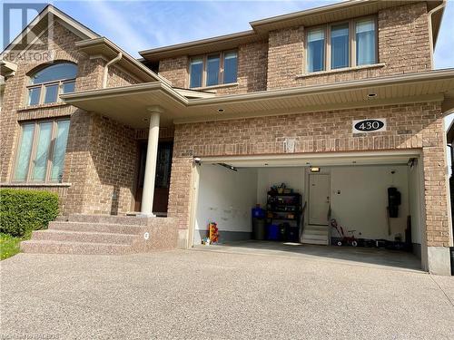 430 Rideau River Street, Waterloo, ON -  With View